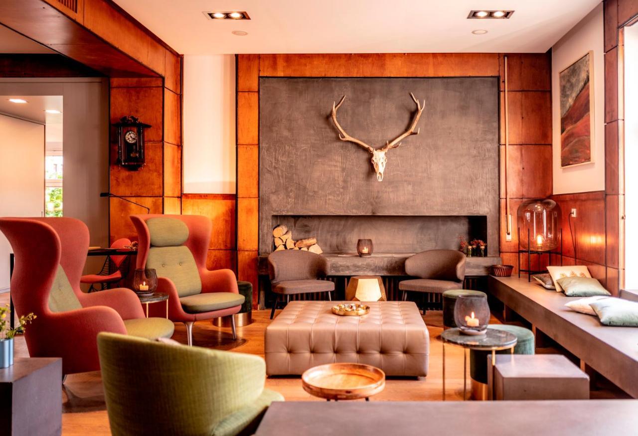 Das Eckert - Lifestyle Design Hotel&Fine Dining bei Basel  Grenzach-Wyhlen Exterior foto