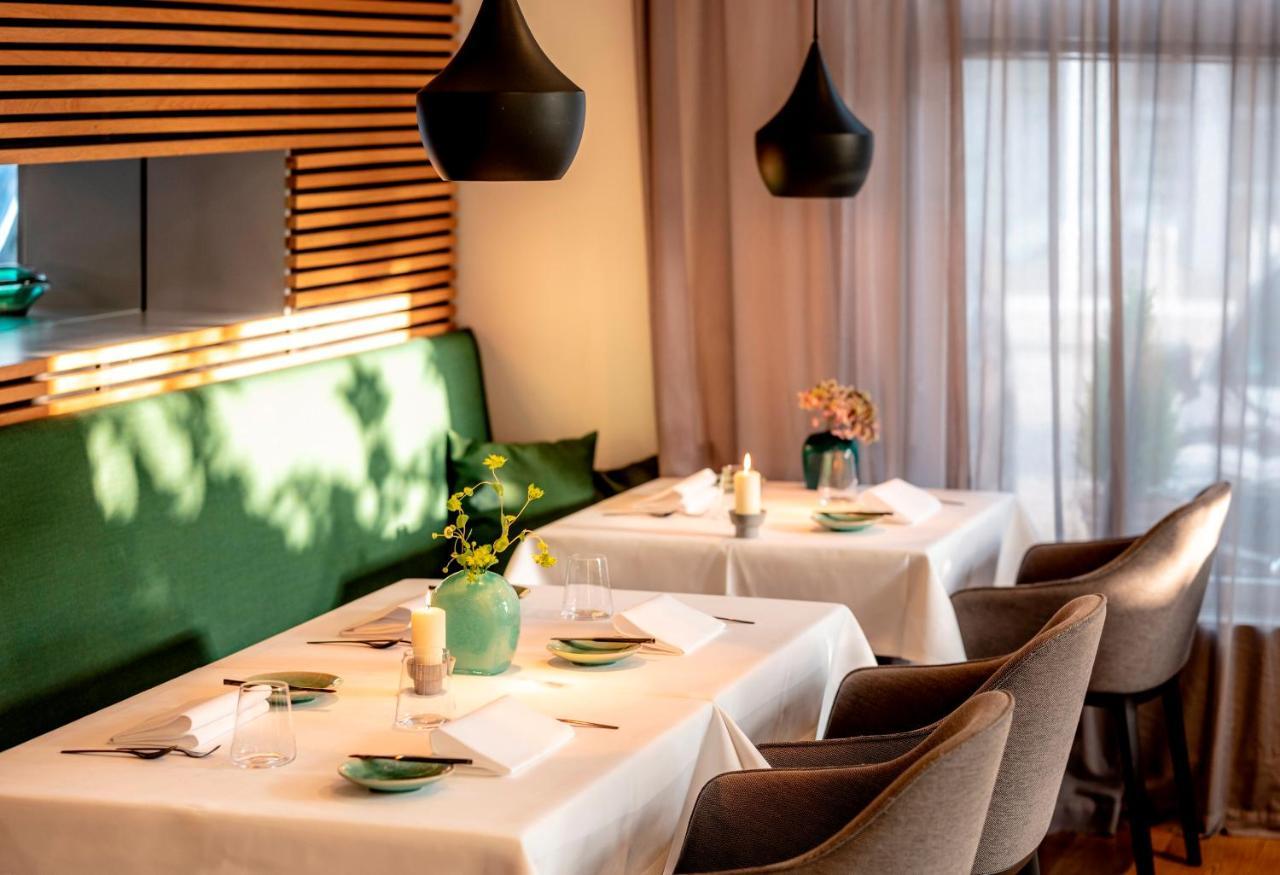 Das Eckert - Lifestyle Design Hotel&Fine Dining bei Basel  Grenzach-Wyhlen Exterior foto
