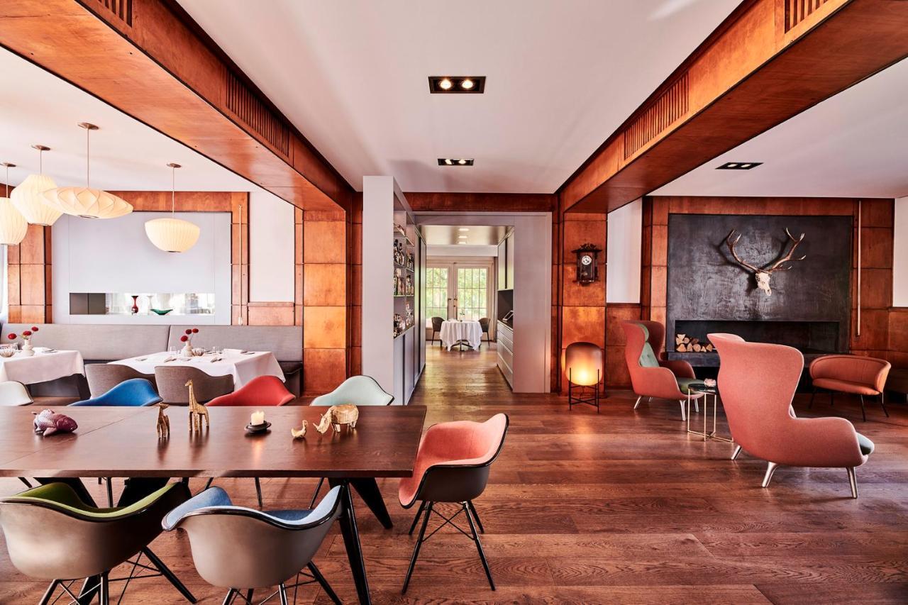 Das Eckert - Lifestyle Design Hotel&Fine Dining bei Basel  Grenzach-Wyhlen Exterior foto