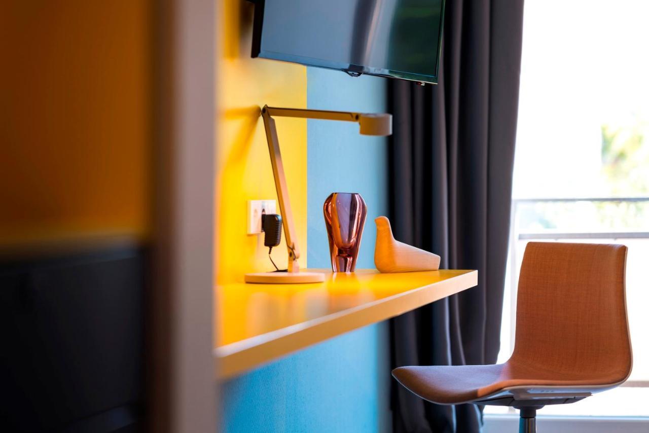 Das Eckert - Lifestyle Design Hotel&Fine Dining bei Basel  Grenzach-Wyhlen Exterior foto