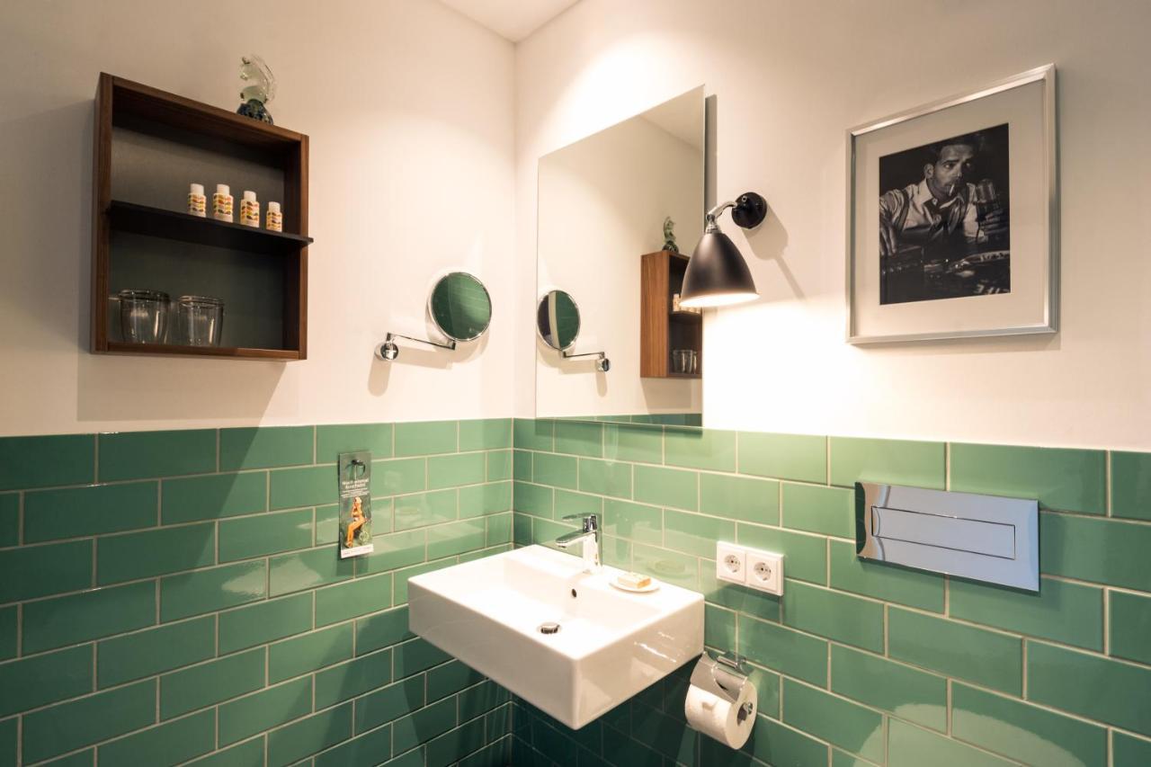 Das Eckert - Lifestyle Design Hotel&Fine Dining bei Basel  Grenzach-Wyhlen Exterior foto