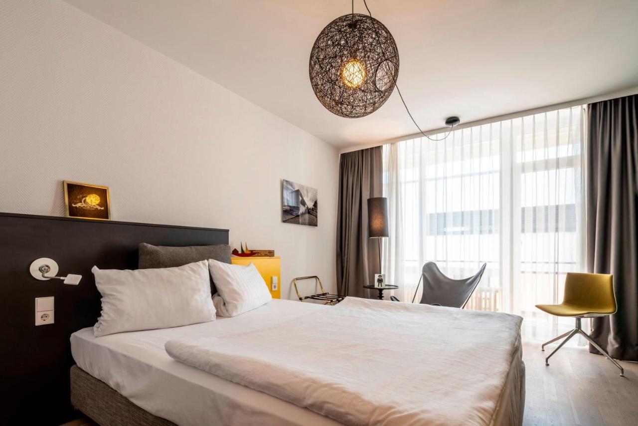Das Eckert - Lifestyle Design Hotel&Fine Dining bei Basel  Grenzach-Wyhlen Exterior foto