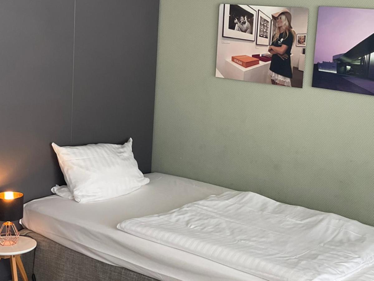 Das Eckert - Lifestyle Design Hotel&Fine Dining bei Basel  Grenzach-Wyhlen Exterior foto