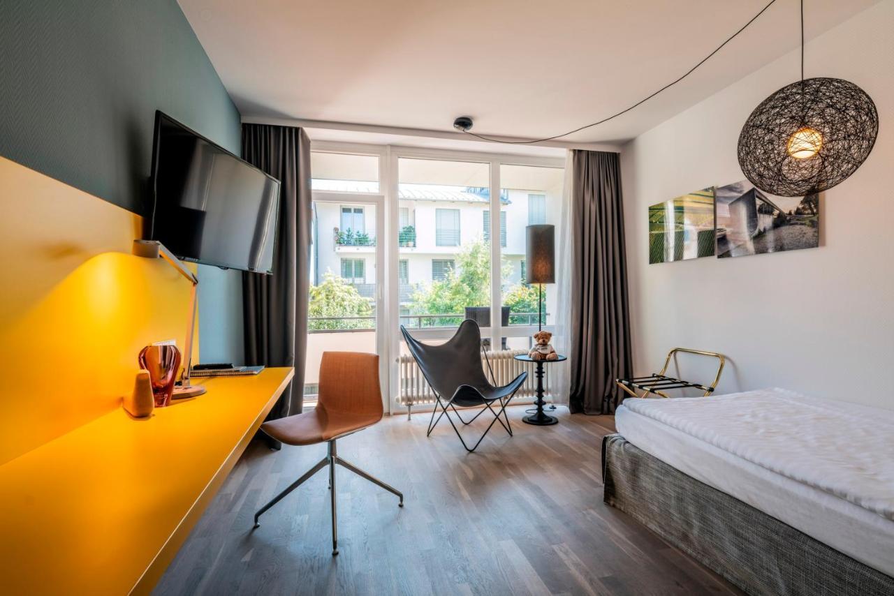Das Eckert - Lifestyle Design Hotel&Fine Dining bei Basel  Grenzach-Wyhlen Exterior foto