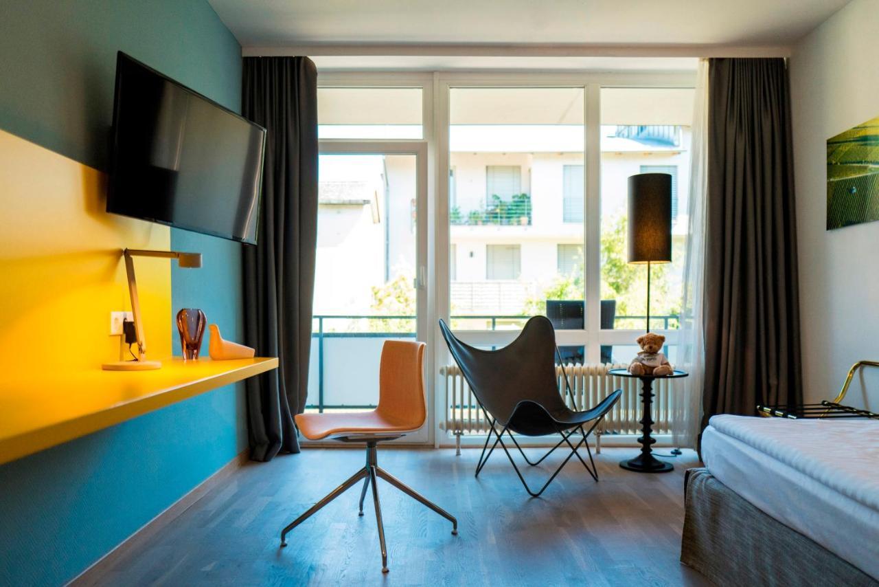 Das Eckert - Lifestyle Design Hotel&Fine Dining bei Basel  Grenzach-Wyhlen Exterior foto