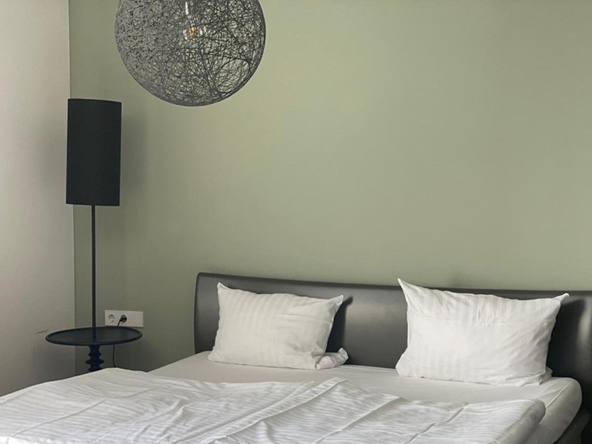Das Eckert - Lifestyle Design Hotel&Fine Dining bei Basel  Grenzach-Wyhlen Exterior foto