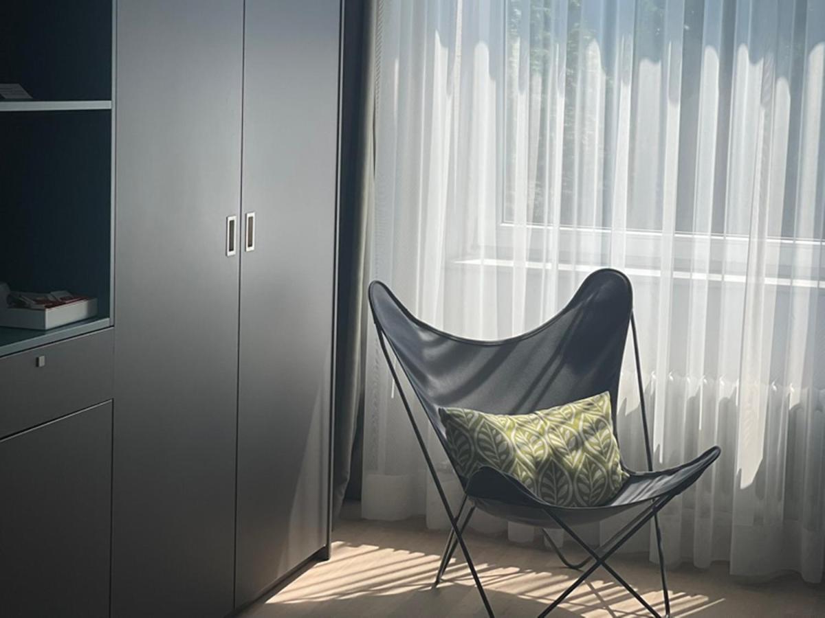 Das Eckert - Lifestyle Design Hotel&Fine Dining bei Basel  Grenzach-Wyhlen Exterior foto