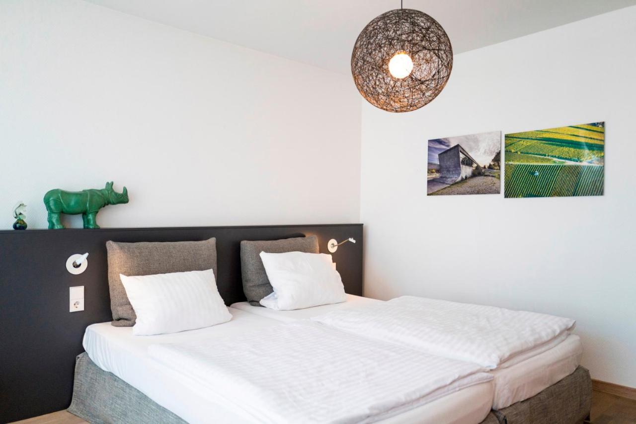 Das Eckert - Lifestyle Design Hotel&Fine Dining bei Basel  Grenzach-Wyhlen Exterior foto