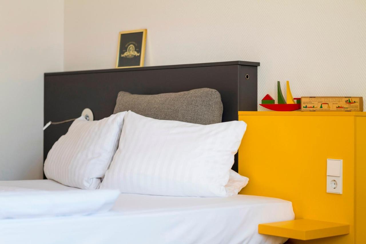 Das Eckert - Lifestyle Design Hotel&Fine Dining bei Basel  Grenzach-Wyhlen Exterior foto