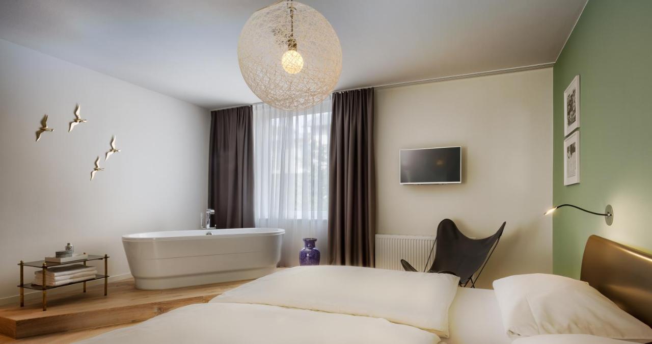 Das Eckert - Lifestyle Design Hotel&Fine Dining bei Basel  Grenzach-Wyhlen Exterior foto