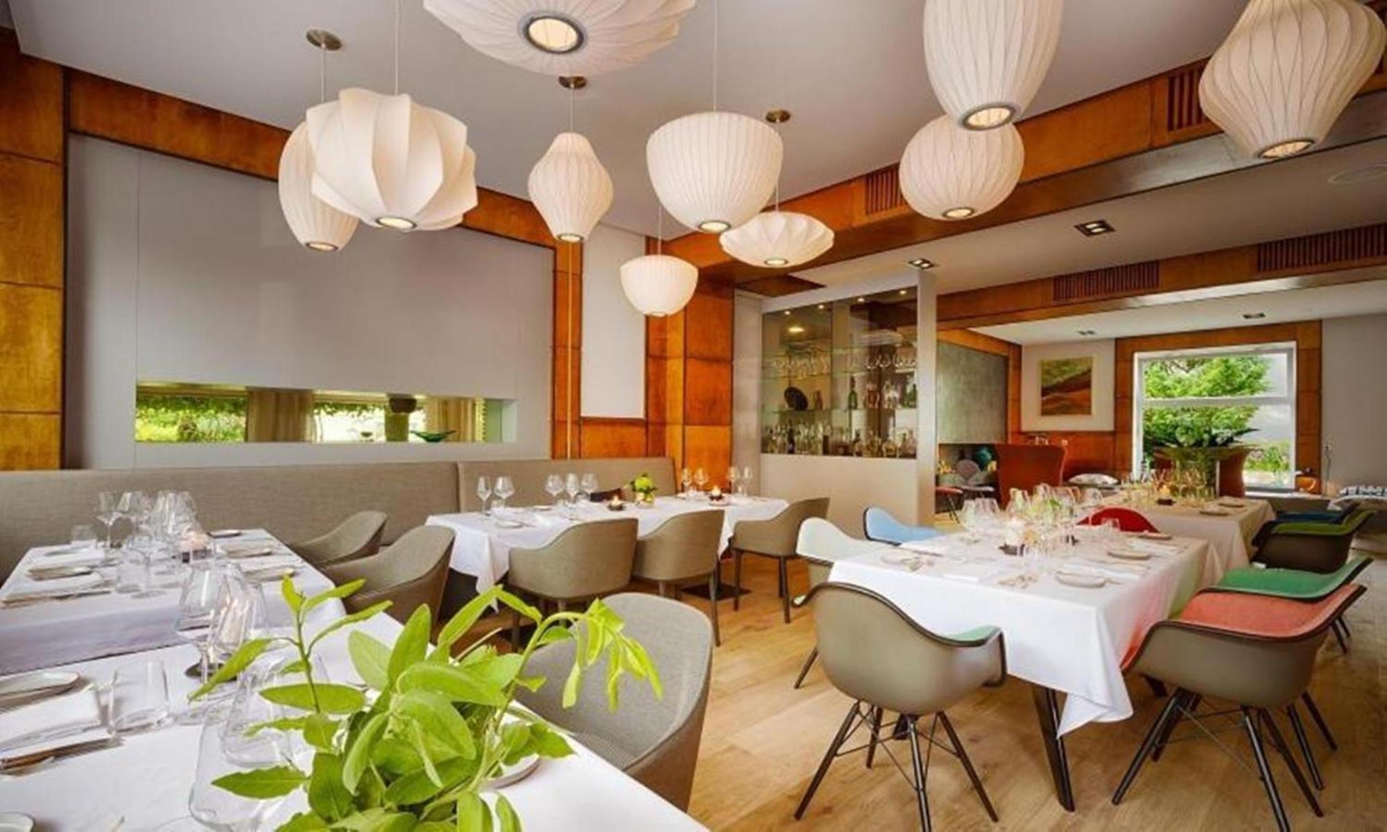 Das Eckert - Lifestyle Design Hotel&Fine Dining bei Basel  Grenzach-Wyhlen Exterior foto