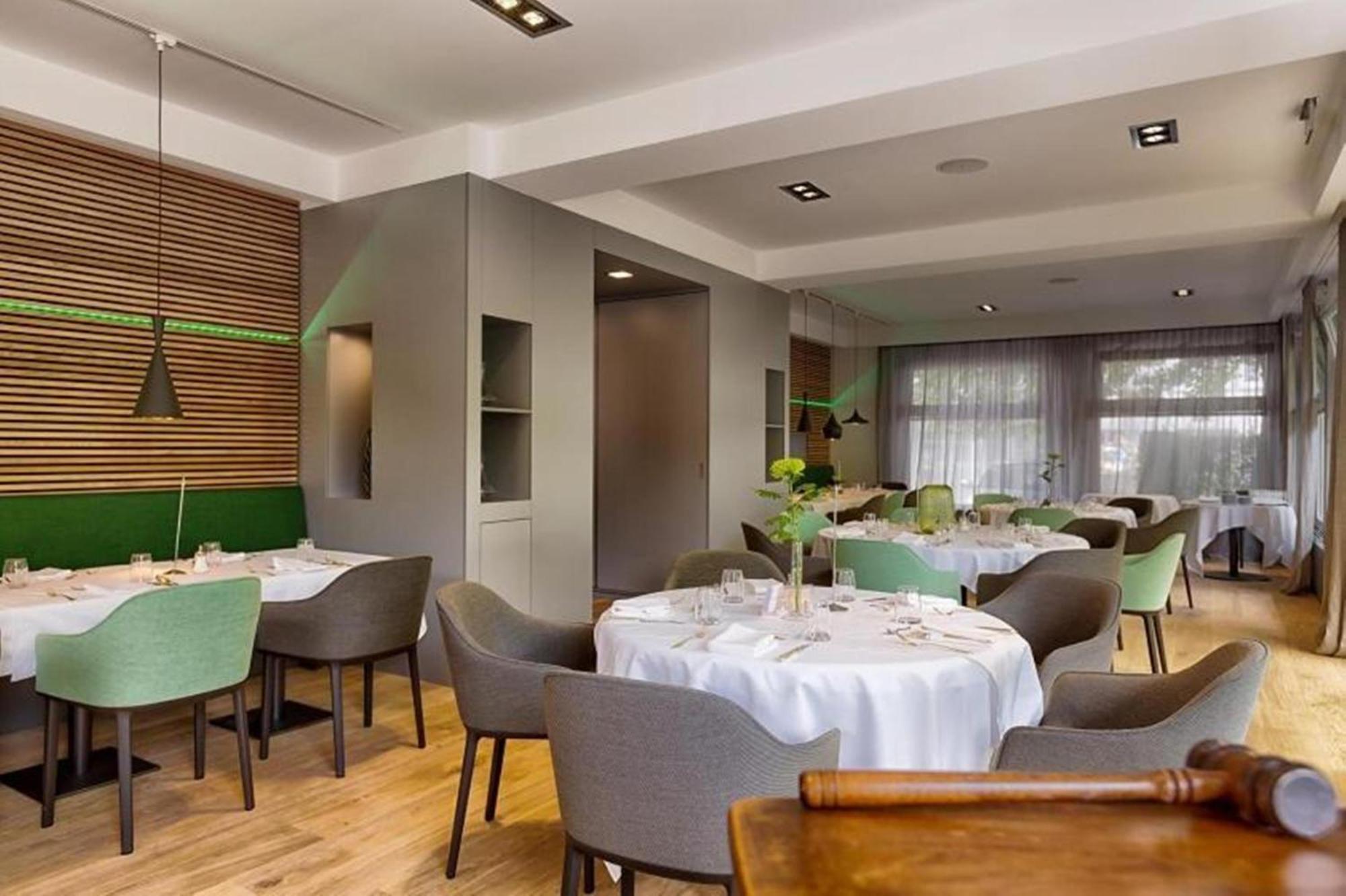 Das Eckert - Lifestyle Design Hotel&Fine Dining bei Basel  Grenzach-Wyhlen Exterior foto