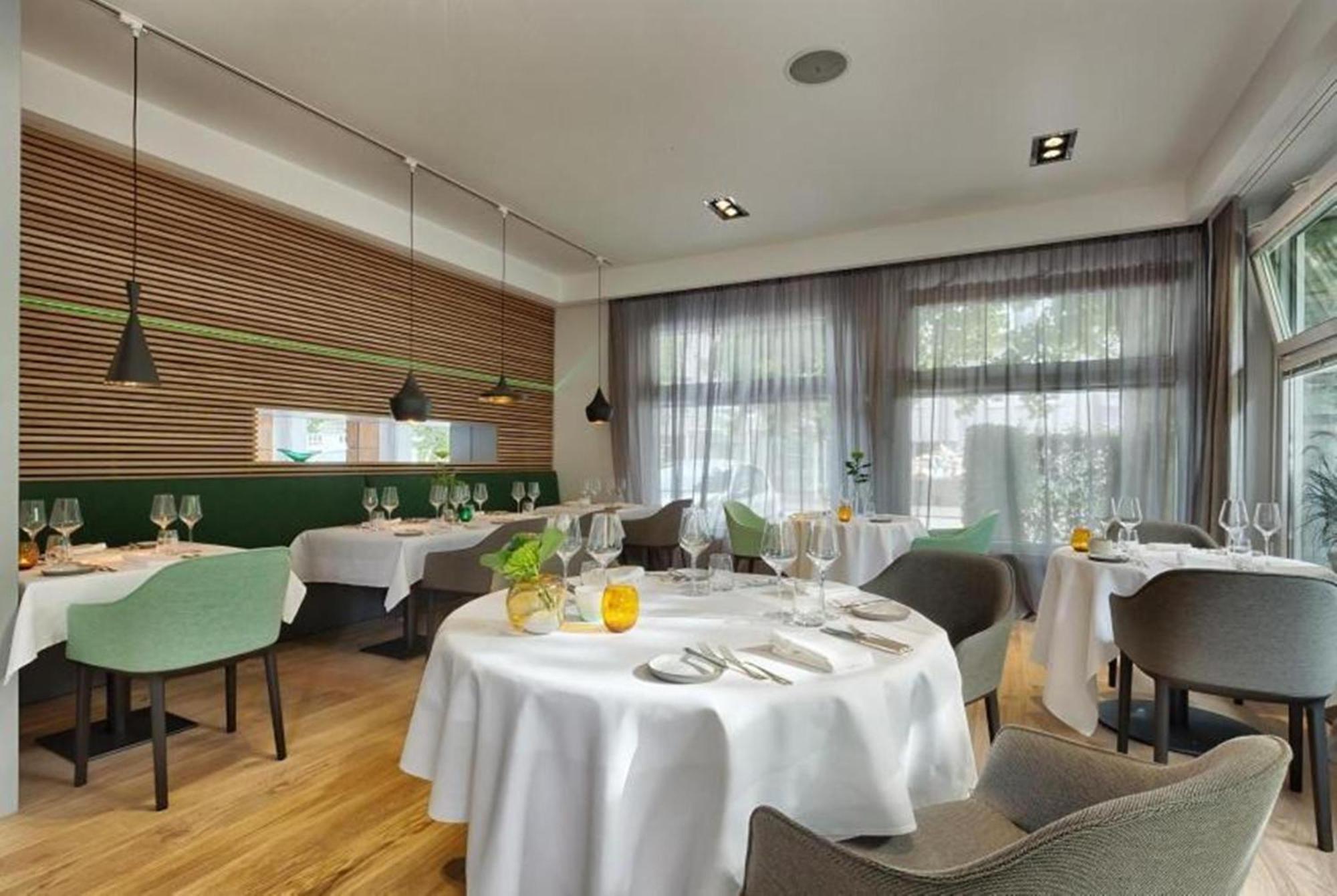 Das Eckert - Lifestyle Design Hotel&Fine Dining bei Basel  Grenzach-Wyhlen Exterior foto