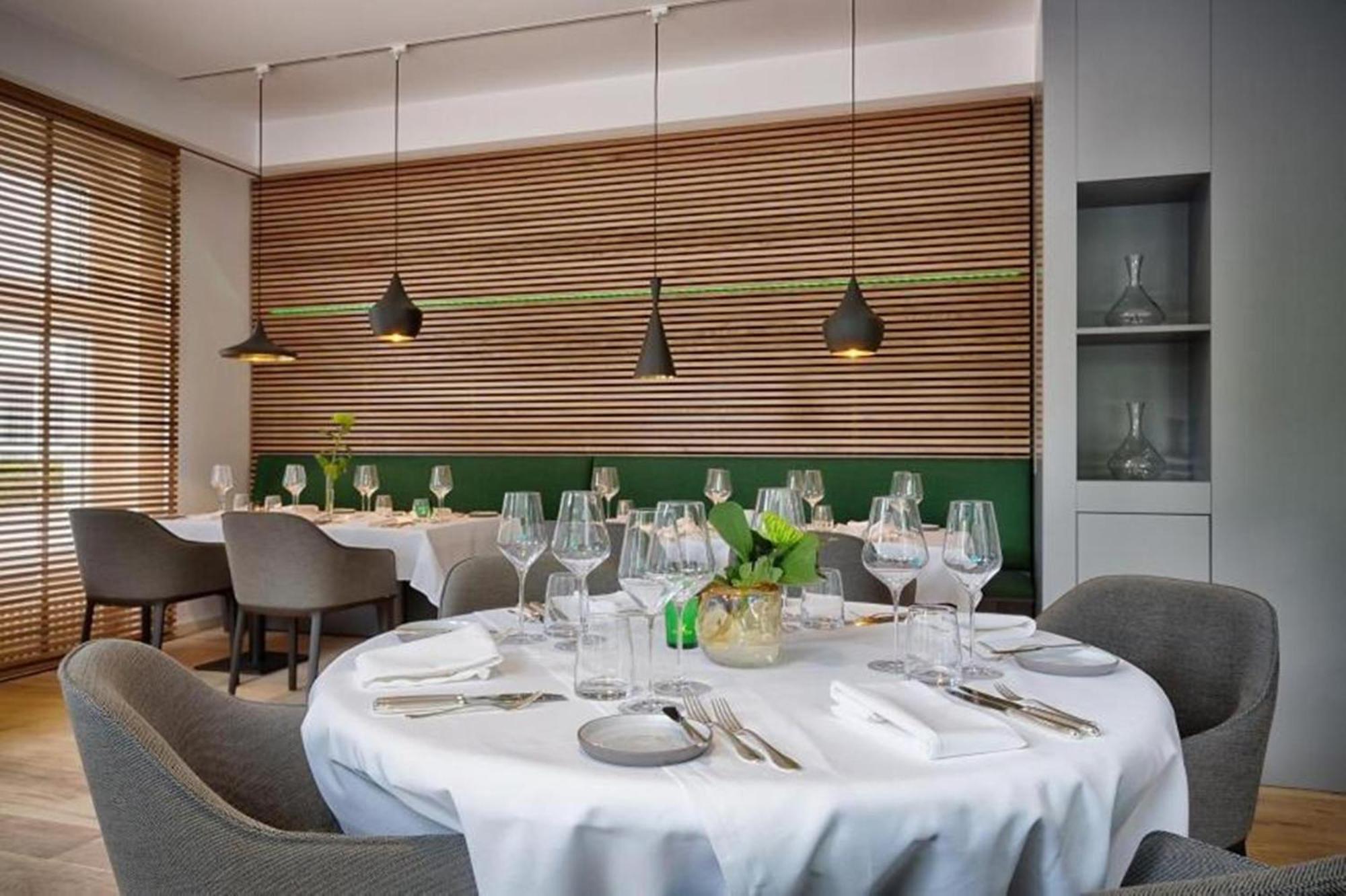 Das Eckert - Lifestyle Design Hotel&Fine Dining bei Basel  Grenzach-Wyhlen Exterior foto