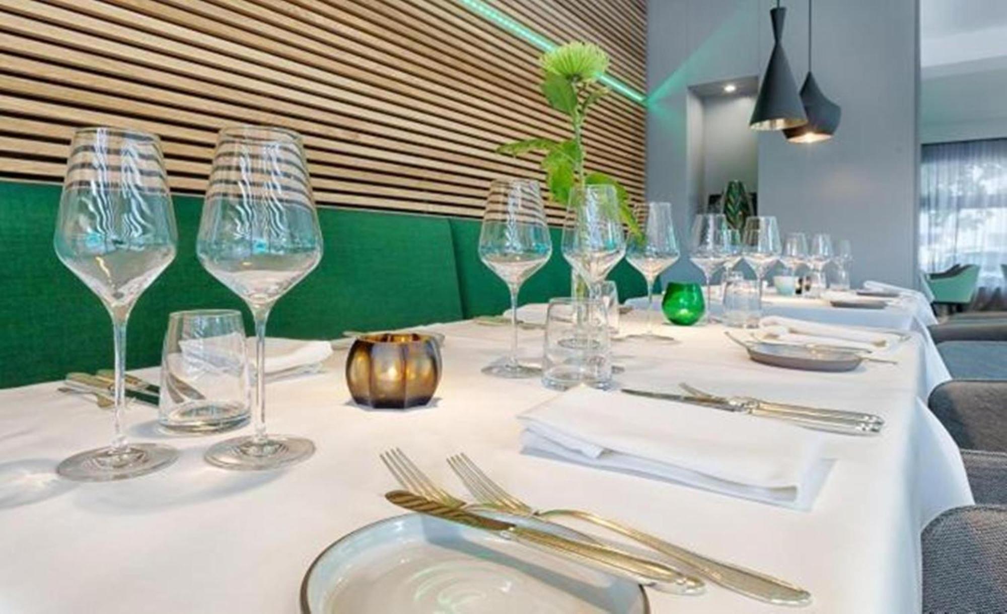 Das Eckert - Lifestyle Design Hotel&Fine Dining bei Basel  Grenzach-Wyhlen Exterior foto