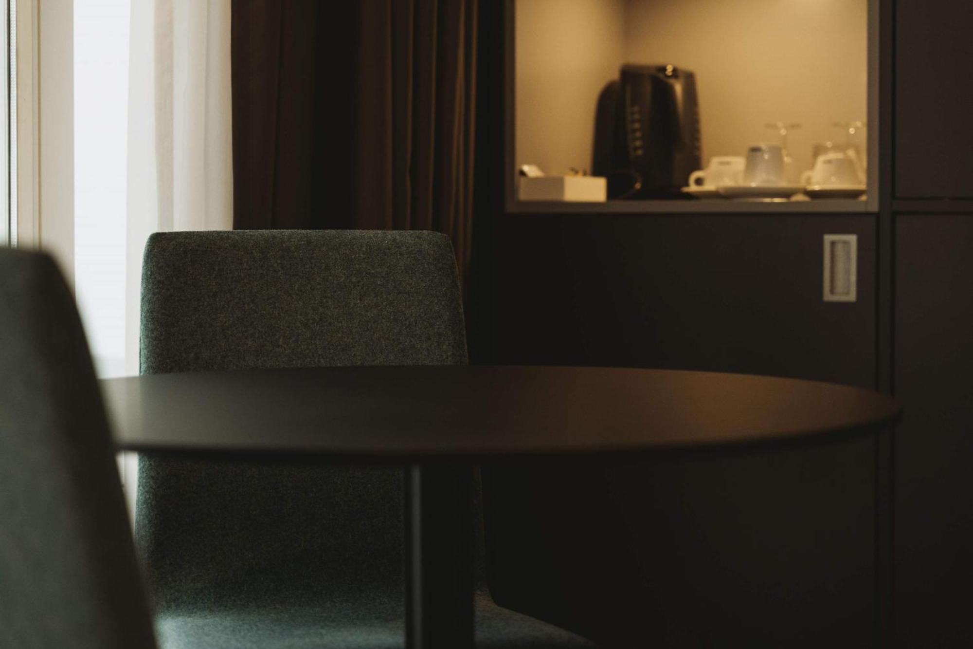 Das Eckert - Lifestyle Design Hotel&Fine Dining bei Basel  Grenzach-Wyhlen Zimmer foto