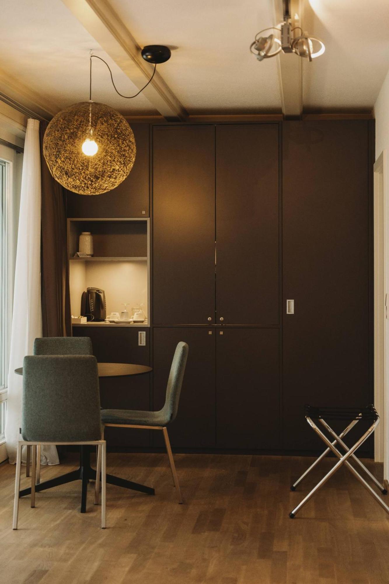 Das Eckert - Lifestyle Design Hotel&Fine Dining bei Basel  Grenzach-Wyhlen Zimmer foto