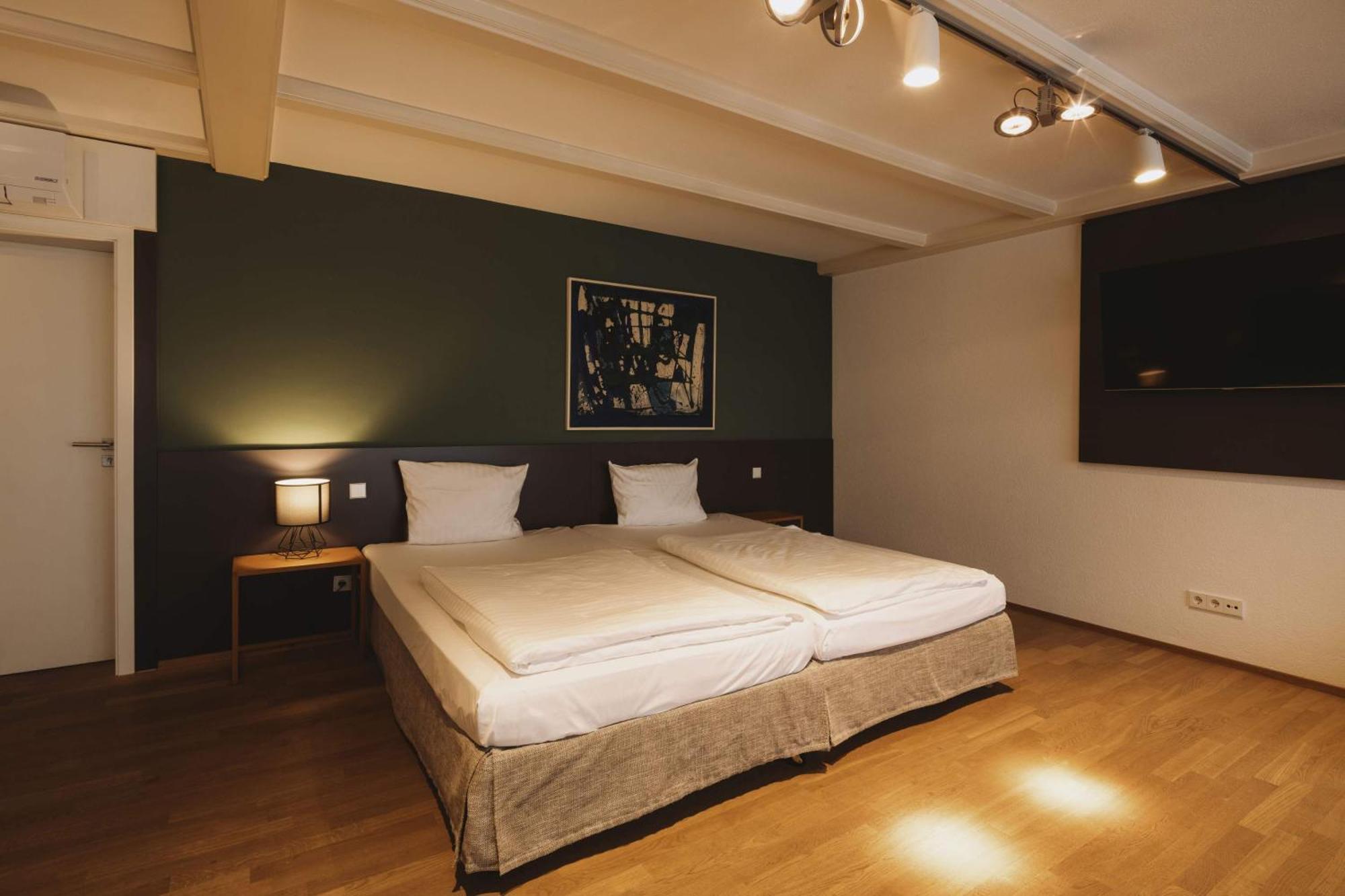 Das Eckert - Lifestyle Design Hotel&Fine Dining bei Basel  Grenzach-Wyhlen Zimmer foto