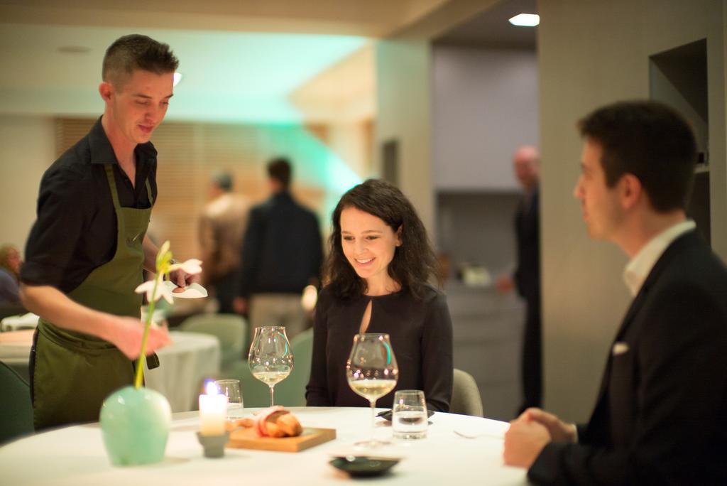 Das Eckert - Lifestyle Design Hotel&Fine Dining bei Basel  Grenzach-Wyhlen Exterior foto