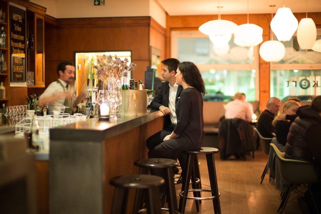 Das Eckert - Lifestyle Design Hotel&Fine Dining bei Basel  Grenzach-Wyhlen Exterior foto