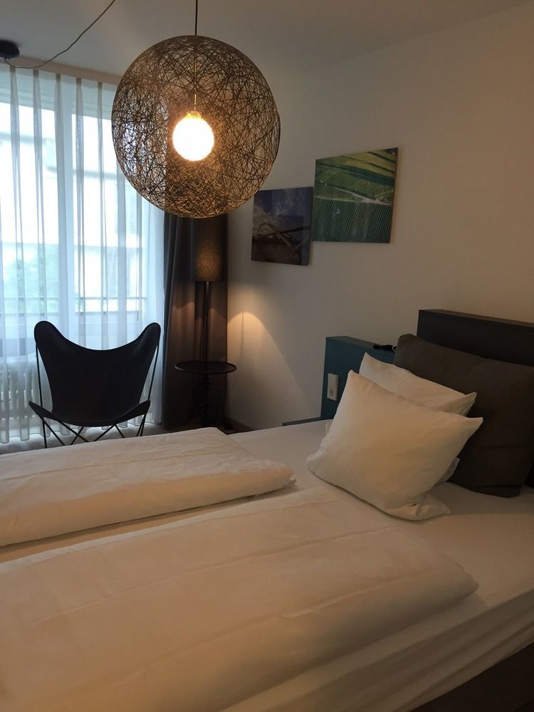Das Eckert - Lifestyle Design Hotel&Fine Dining bei Basel  Grenzach-Wyhlen Exterior foto