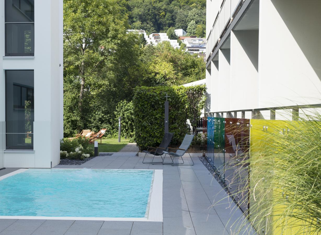 Das Eckert - Lifestyle Design Hotel&Fine Dining bei Basel  Grenzach-Wyhlen Exterior foto