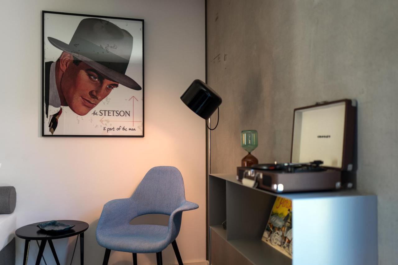 Das Eckert - Lifestyle Design Hotel&Fine Dining bei Basel  Grenzach-Wyhlen Exterior foto