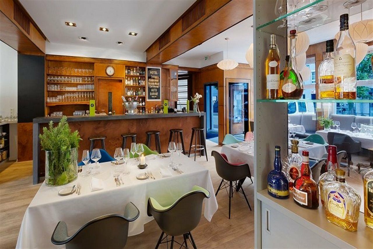 Das Eckert - Lifestyle Design Hotel&Fine Dining bei Basel  Grenzach-Wyhlen Exterior foto