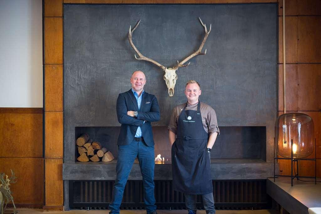 Das Eckert - Lifestyle Design Hotel&Fine Dining bei Basel  Grenzach-Wyhlen Ausstattung foto